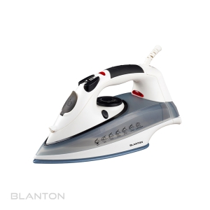 اتو 1004 - سفید طوسی