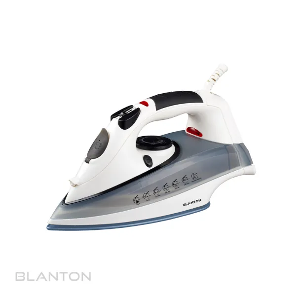 اتو 1004 - سفید طوسی