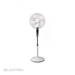 پنکه دیجیتال 3 حالته 2301W - سفید