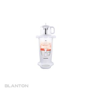 سماور برقی 4001 - سفید