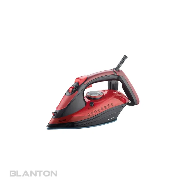 اتو 1003 - مشکی قرمز