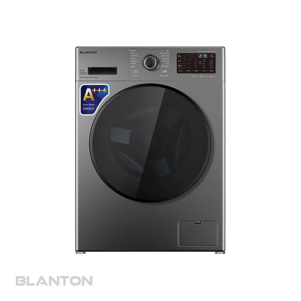 ماشین لباسشویی بلانتون مدل WM9403