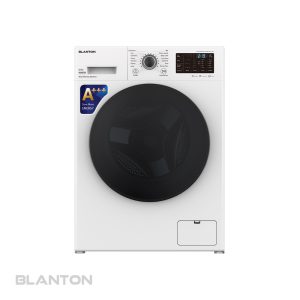ماشین لباسشویی 9 کیلویی BLDC BBM-WM9430W - سفید