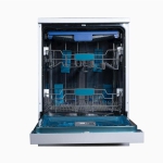 طبقات ماشین ظرفشویی بلانتون مدل DW1405 ظرفیت 14 نفره