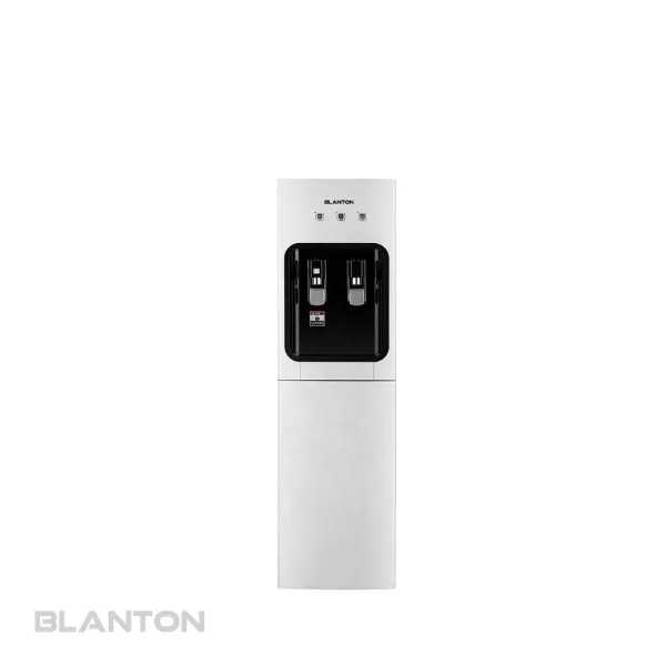 Blanton water cooler model BAV-WD2201