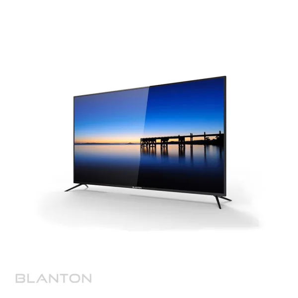 تلویزیون هوشمند 50 اینچ مدل BEW-TV5021