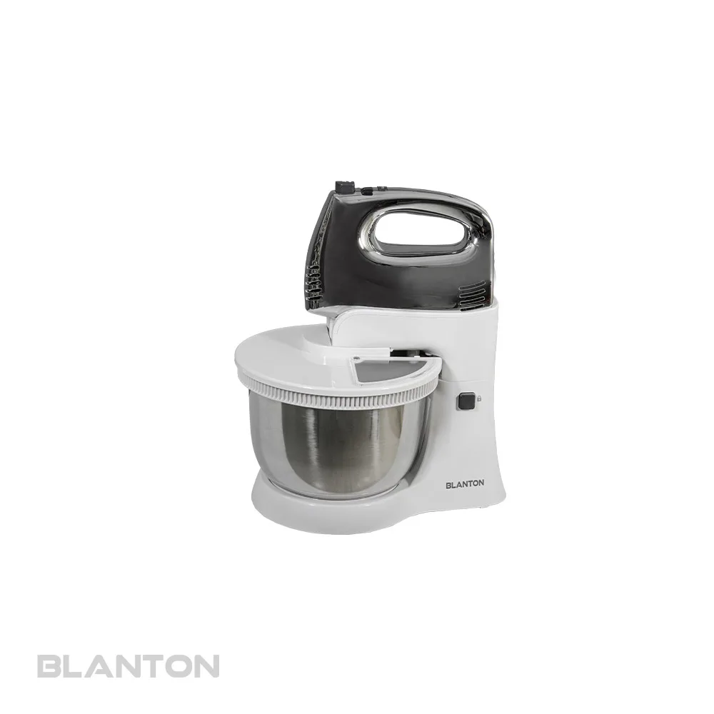 همزن کاسه‌ای بلانتون مدل BM1002