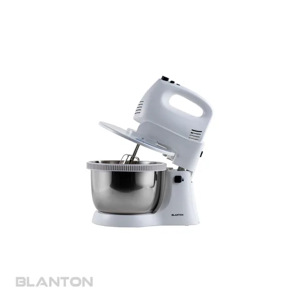 همزن کاسه‌ای بلانتون مدل BM1002