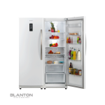 یخچال بلانتون مدل 2021