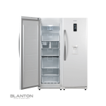 یخچال دو قلو 2021