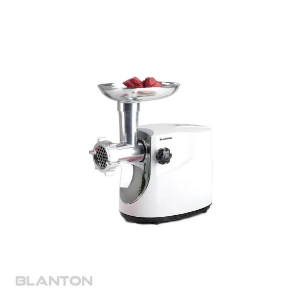 چرخ گوشت 1001 - مشکی