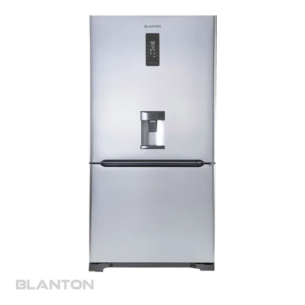 یخچال فریزر کمبی بلانتون مدلBAH-RF3014