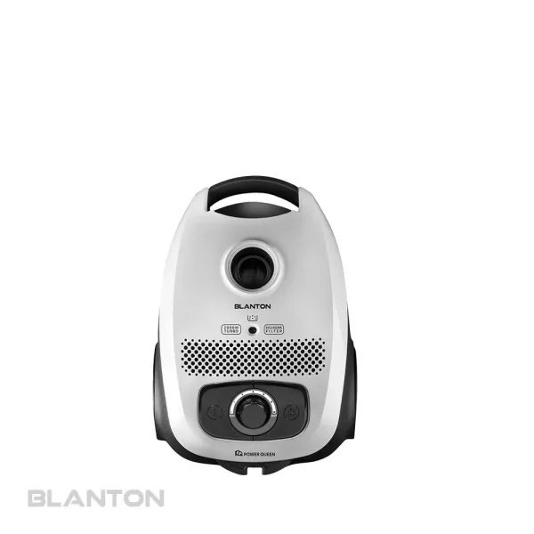 جاروبرقی بلانتون مدل BCW-VC1204 سفید