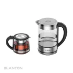چای ساز بلانتون مدلBCX-TM1203