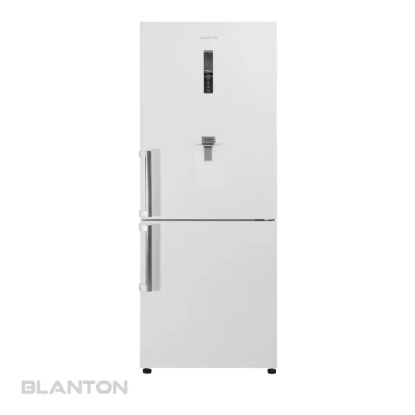 یخچال فریزر کمبی BAM-REFR2011