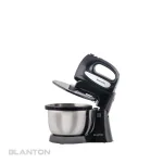 همزن کاسه‌ای بلانتون مدل BCF-BM1101