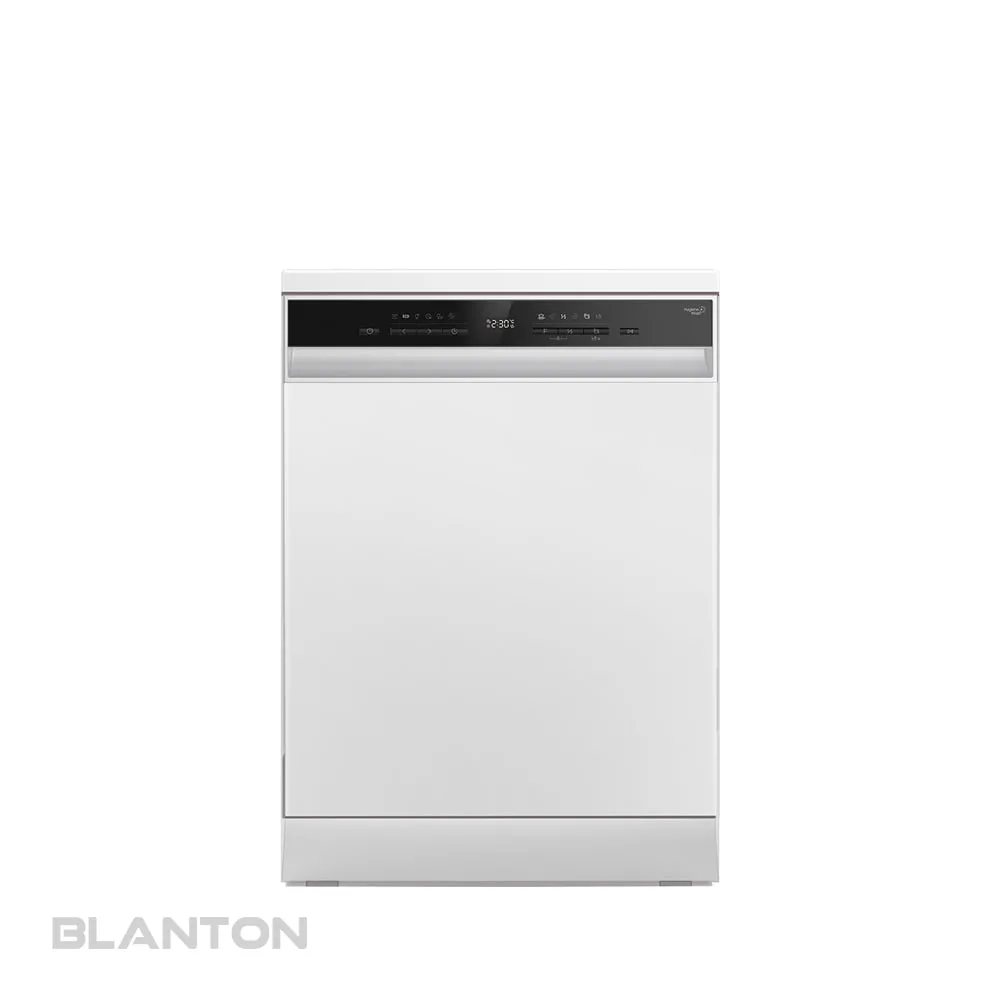 ماشین ظرفشویی بلانتون مدل BBT-DW1522