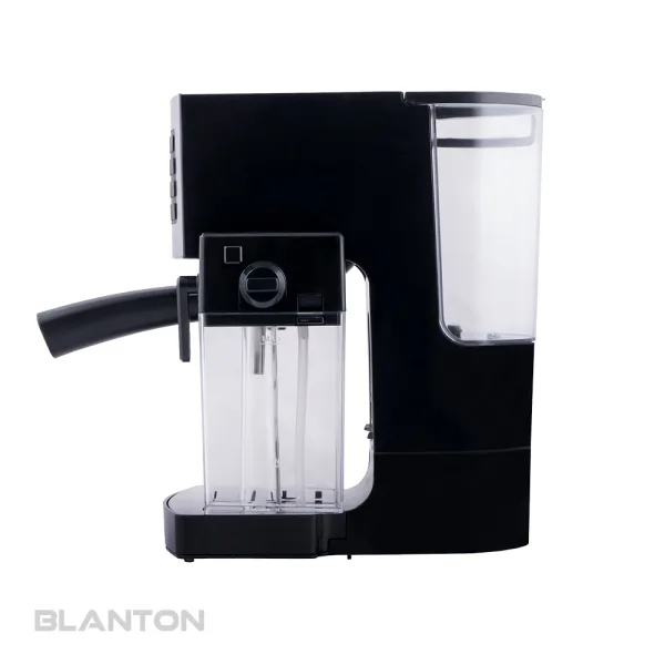 قهوه ساز بلانتون مدل BCE-EM2201-کنار