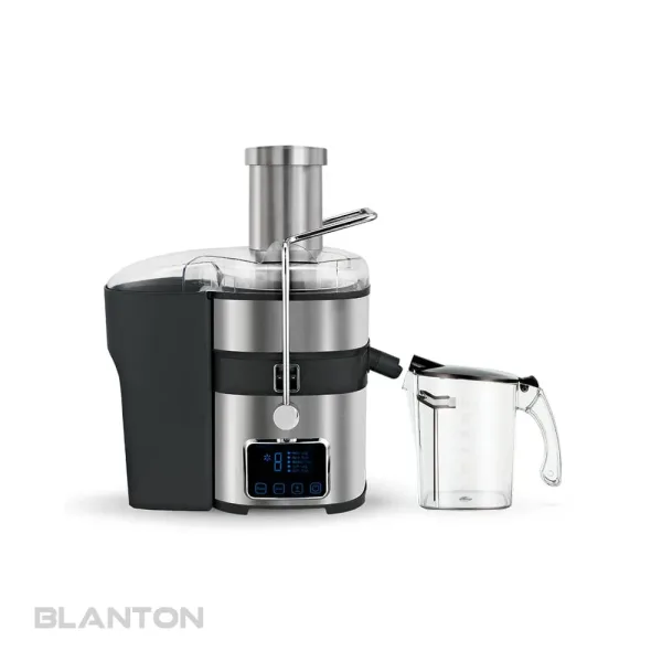آبمیوه گیری بلانتون مدل BCR-JU2402