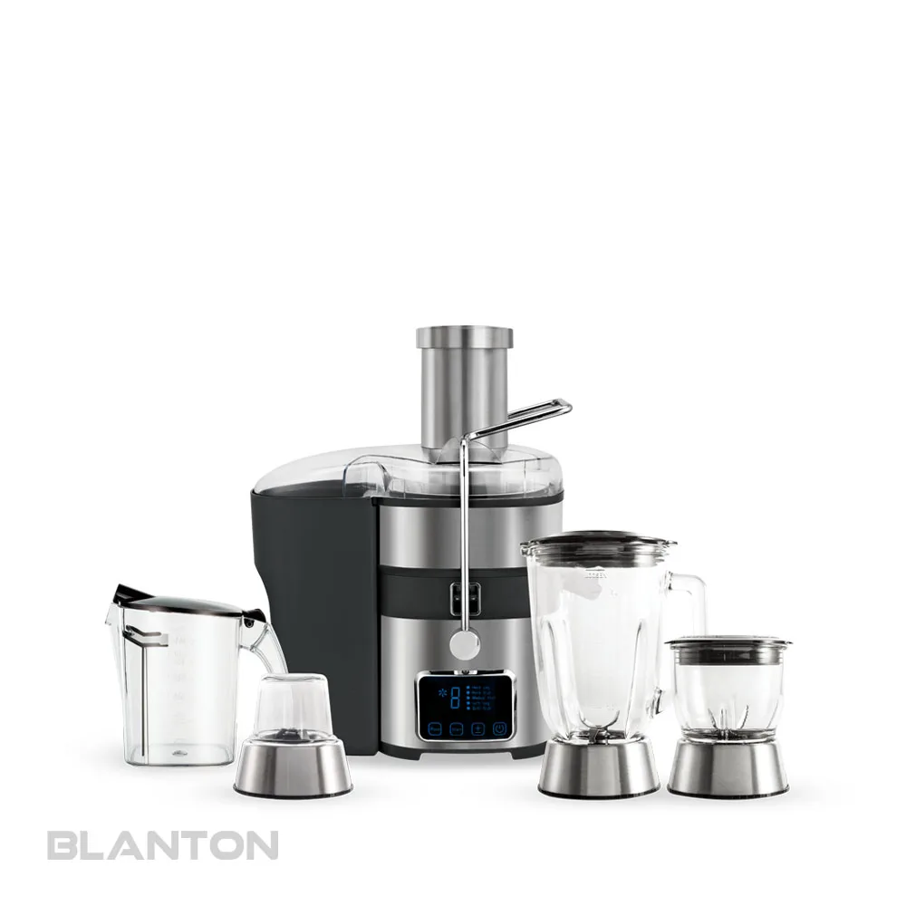 آبمیوه گیری بلانتون مدل BCR-JU2402