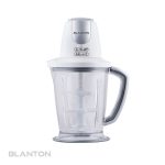 خردکن بلانتون مدل BCD-CH-2203-سفید