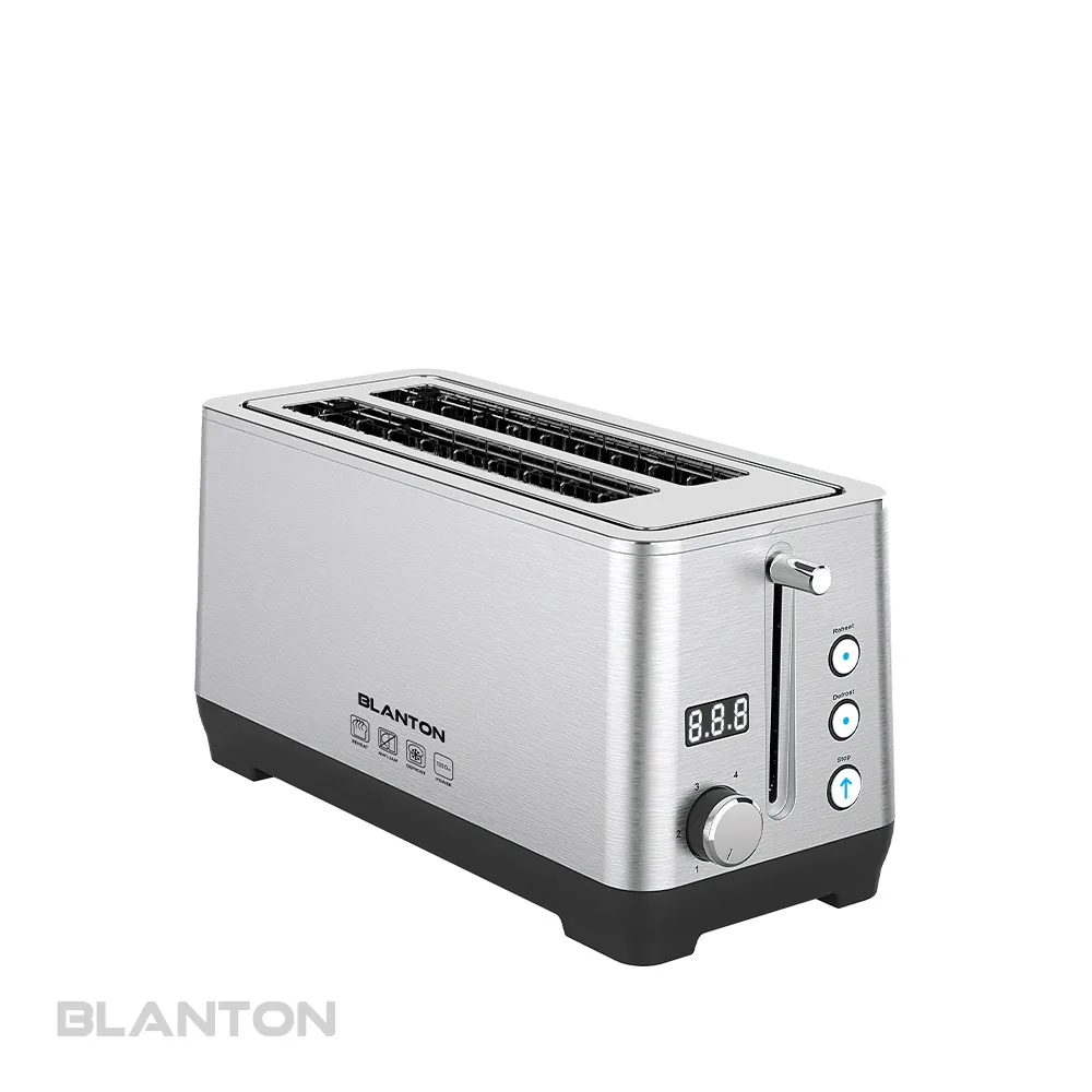Blanton bread toaster model BCR-BT2202