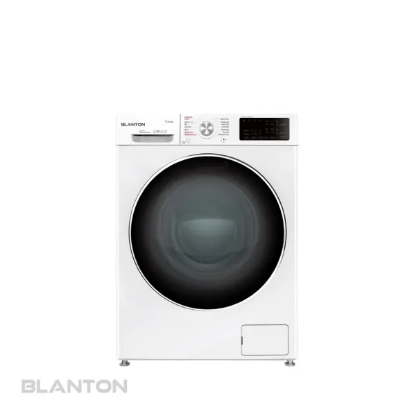 ماشین لباسشویی بلانتون مدل WM9404 سفید