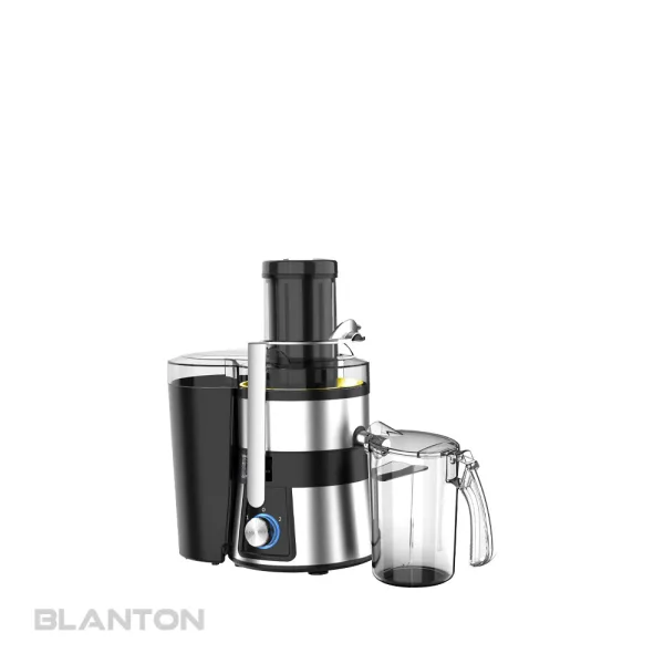 Blanton single-use juicer model BCR-JU1110