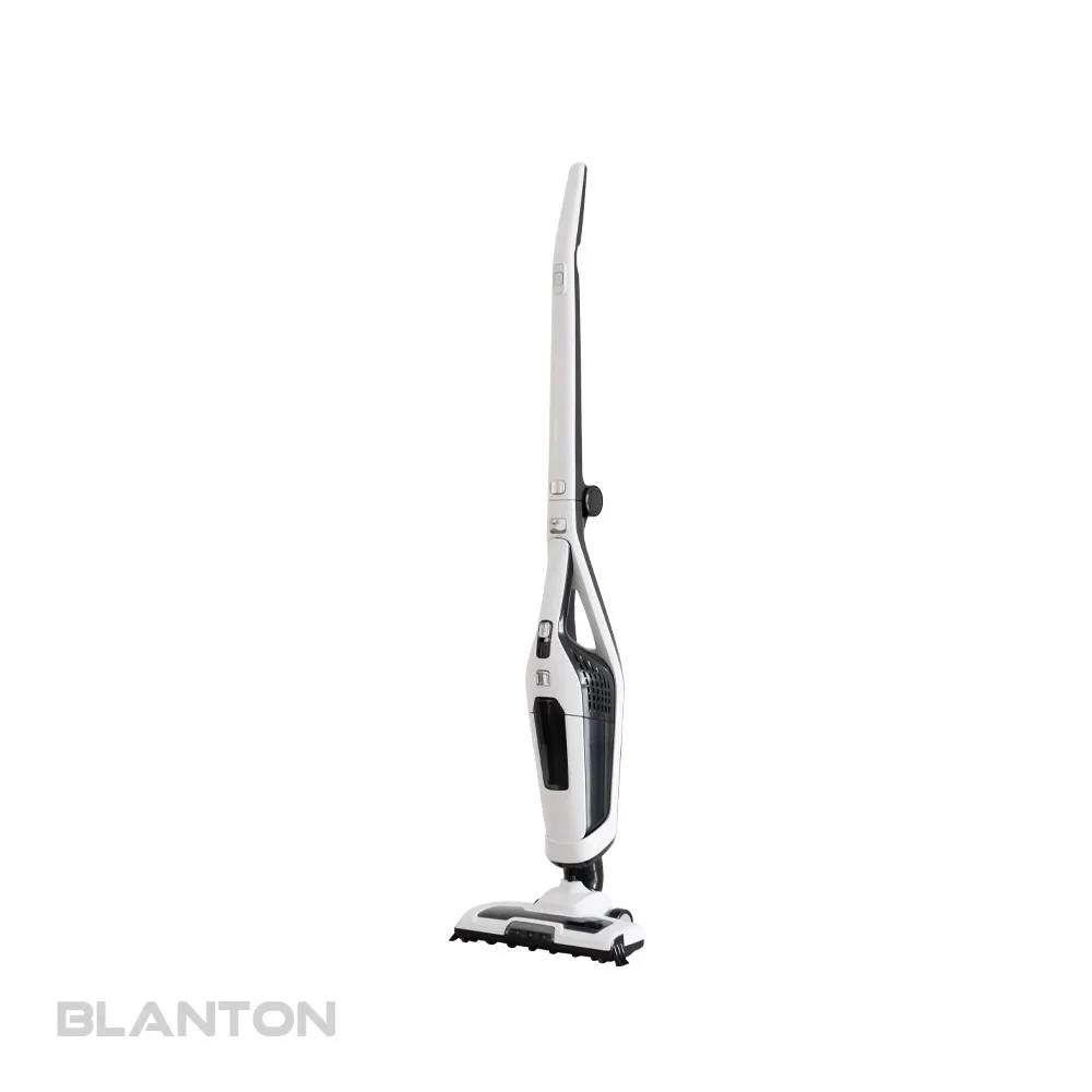 Blanton vacuum cleaner model BCR-VC3411