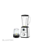 مخلوط کن 2 کاره دیجیتال بلانتون مدل BCX-BL2202