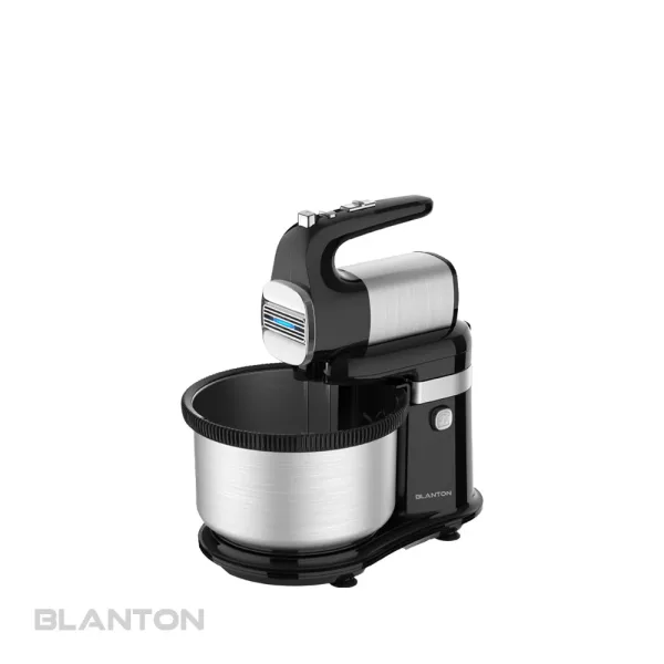 Blanton bowl mixer model BCX-BM1111