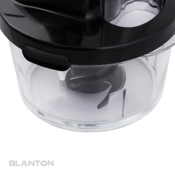 گوشت کوب برقی بلانتون مدل (Hercules) BCX-HB2201