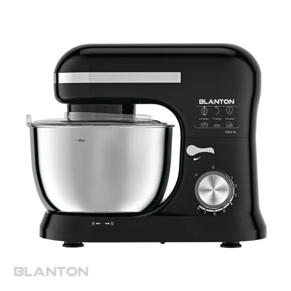 ماشین آشپزخانه 3210B - مشکی