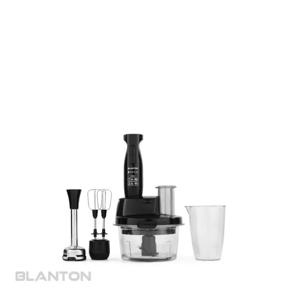 گوشت کوب برقی بلانتون مدل (Hercules) BCX-HB2201