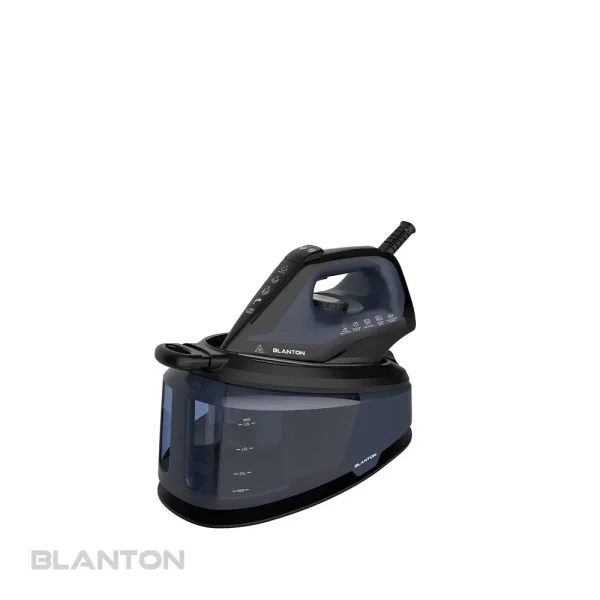 Blanton tank steam iron model BCZ-SI1233