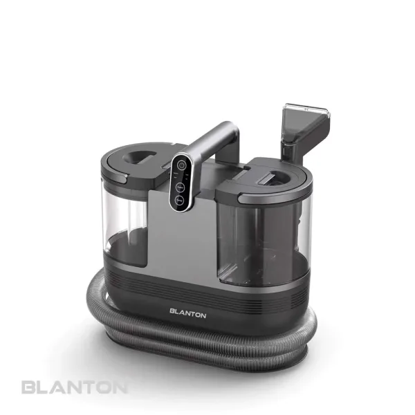 Blanton carpet cleaner model BCZ-CC2101