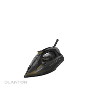 اتو بخار ۲۲۰۰ وات مدل BCZ-SI1222GO - طلایی