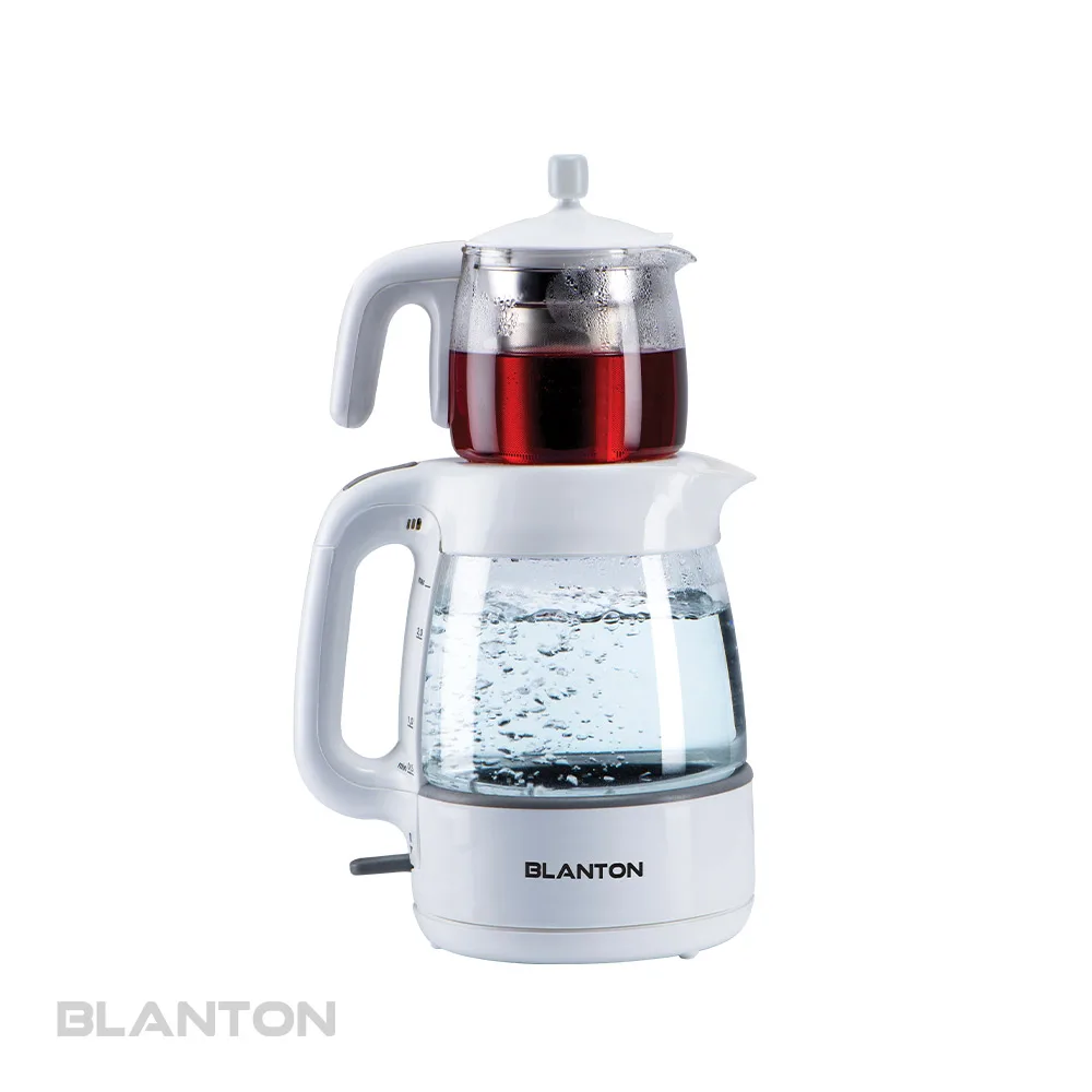 Blanton tea maker model BCX-TM1205