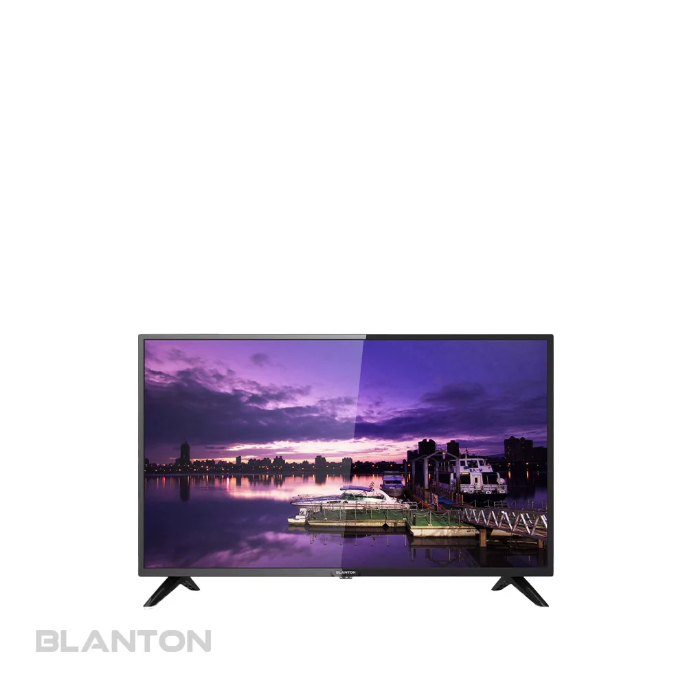 تلویزیون 43 اینچ بلانتون مدل BEW-TV4311-1