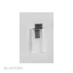 آبریز یخچال فریزر کمبی بلانتون مدل BAM-REFR2011