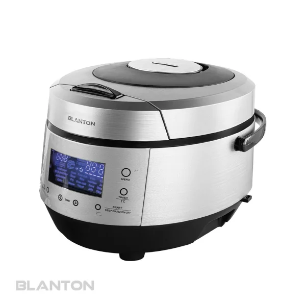 مولتی کوکر بلانتون مدل BCD-MC2151