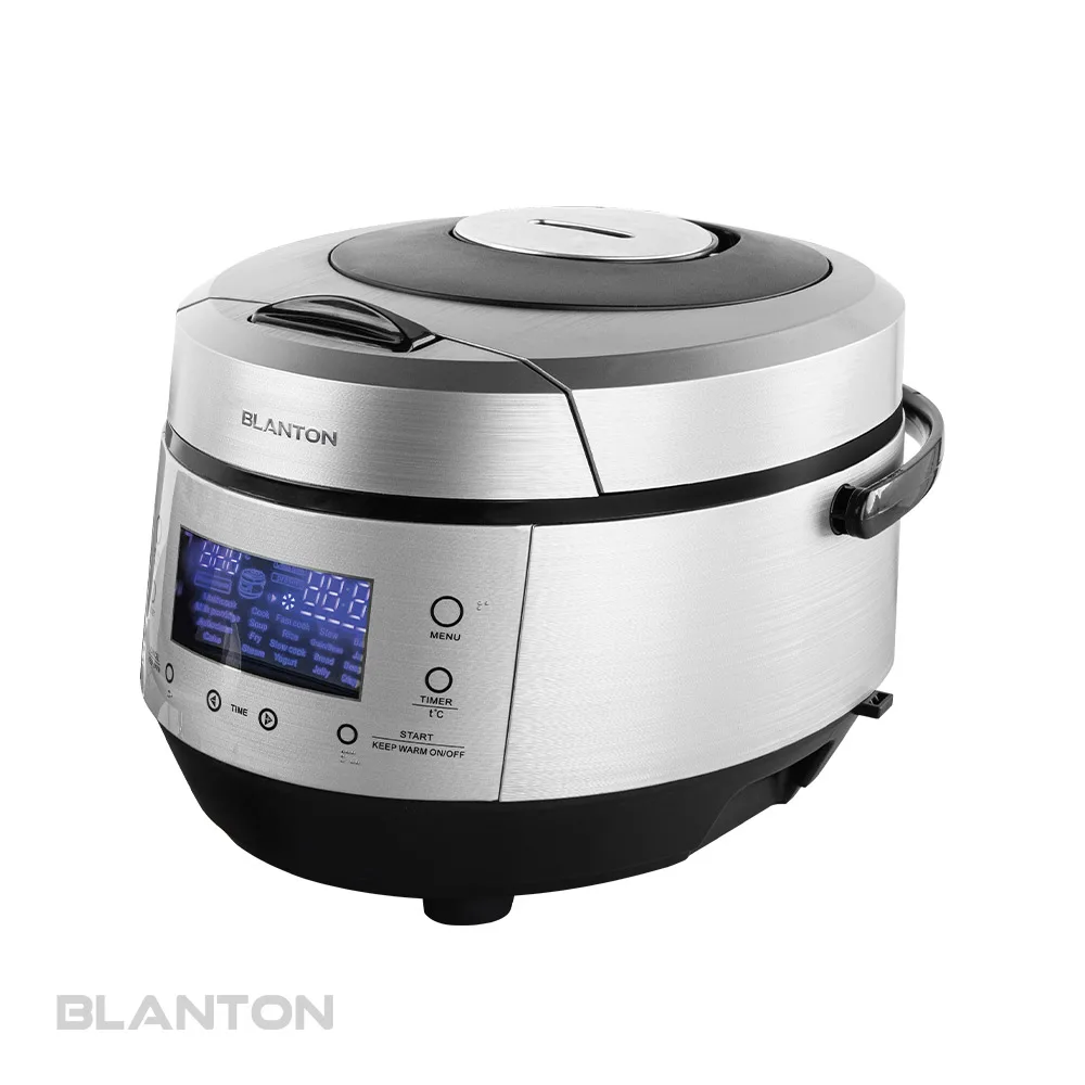 مولتی کوکر بلانتون مدل BCD-MC2151