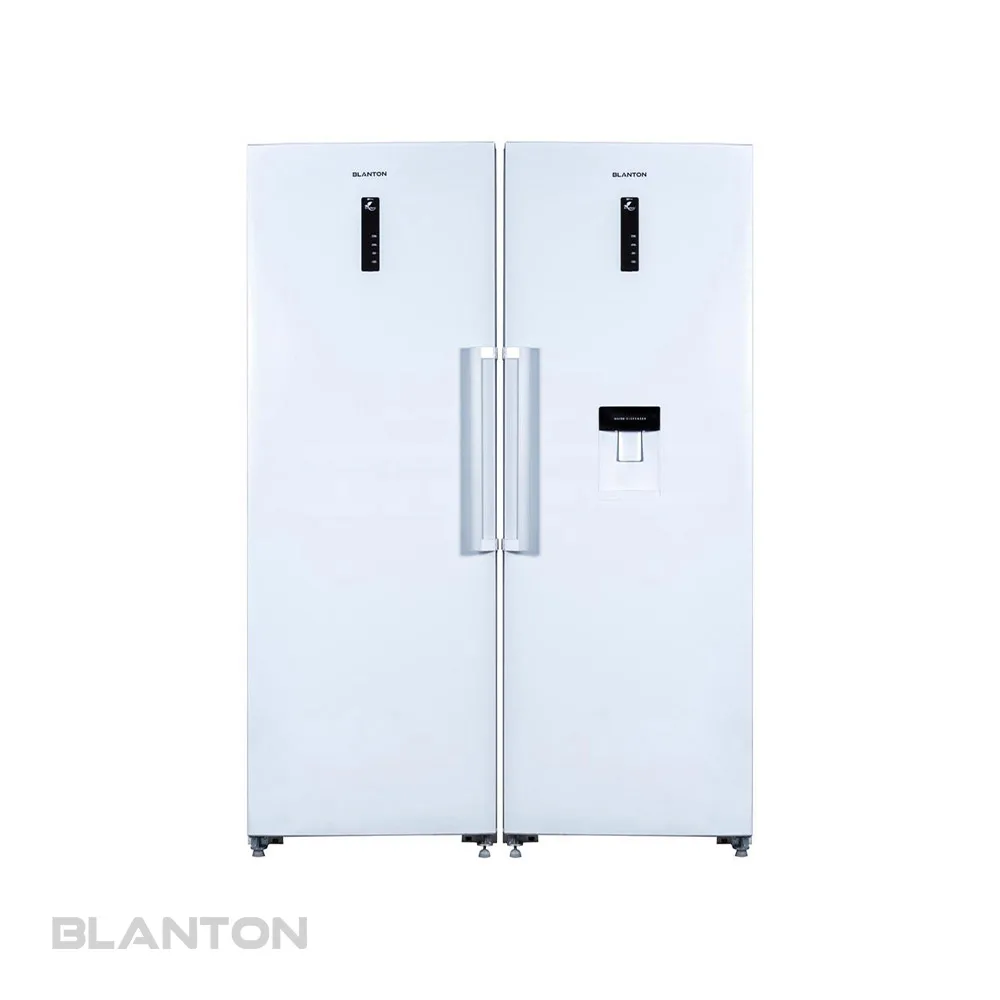 یخچال فریزر دوقلو 20 فوت بلانتون RE2001D