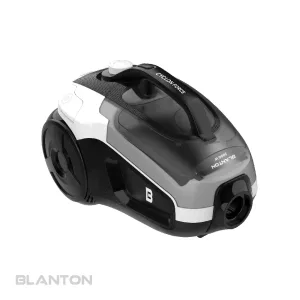 جاروبرقی بدون کیسه 1122 - قرمز