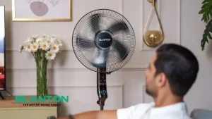 پنکه های مناسب خانه