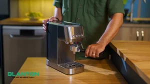 همه چیز درباره اسپرسو سازها