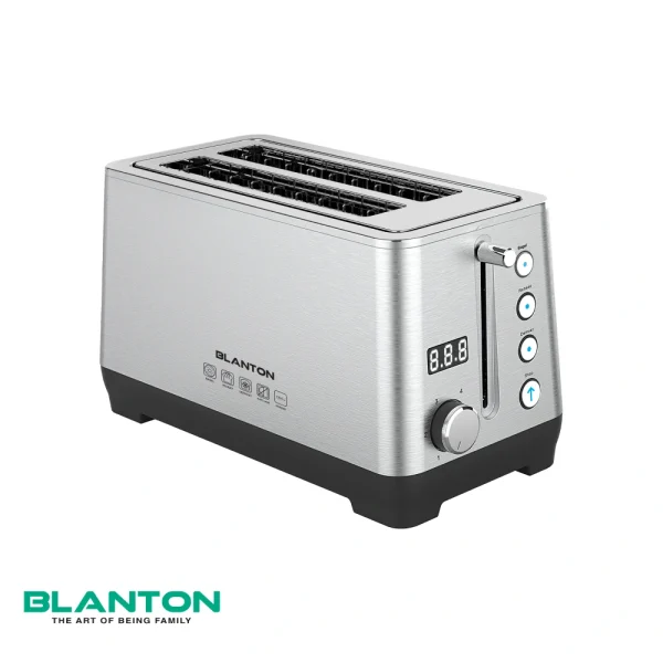 توستر نان بلانتون
