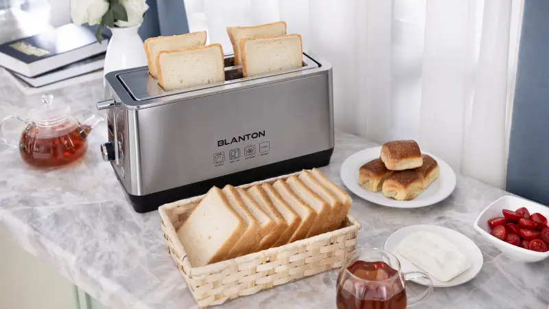 خرید توستر نان