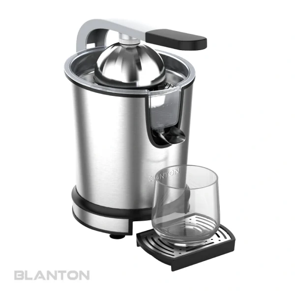 آب مرکبات‌گیری بلانتون