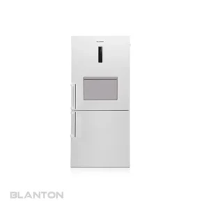 یخچال کمبی 2012DS یخساز اتوماتیک اینورتر - استیل